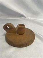CANDLE HOLDER 5 INCHES