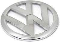 Volkswagen Emblem - 5G0-853-601-2ZZ