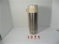 Model 2464 Thermos Stainless Steel