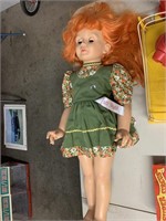 PATTI PLAYPAL DOLL