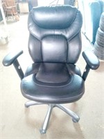 Comfortable Swivel Adjustable Office Chair