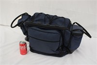 Cooler Bag w/ Picnic Set