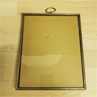 Cool Metal Vintage Picture Frame