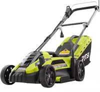 RYOBI 13 in. 11 Amp Corded Electric Push Mower