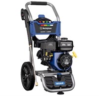 Westinghouse Gas Pressure Washer 63 Lbs $329