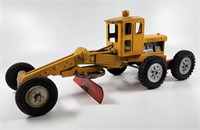 1950's Hubley #503 Diesel Road Grader