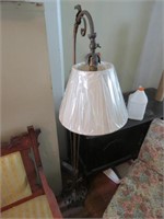 EARLY FLOOR LAMP