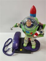 BUZZ LIGHTYEAR KID'S TELEPHONE