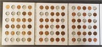 Lincoln Memorial Penny Collection #1