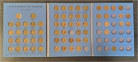 Lincoln Memorial Penny Collection #3