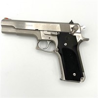Smith & Wesson 45 Cal. Pistol