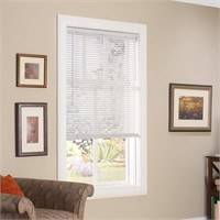 Cordless Room Darkening Blind for Windows