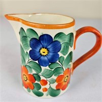 Ditmar Urbach Floral Handpainted Pitcher