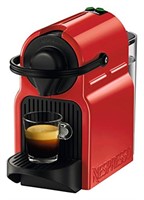 Final sale with missing parts - Nespresso Coffee