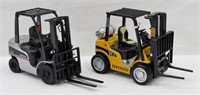 2pc Die Cast Fork Lifts