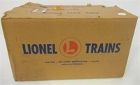 Lionelville Culvert Pipe Company train accessory