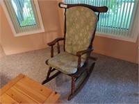 Rocking chair