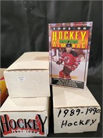 Hockey Cards & More