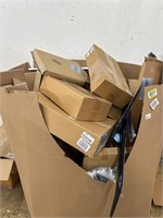 Pallet of General Merchandise