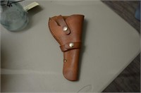 H5R Leather Holster