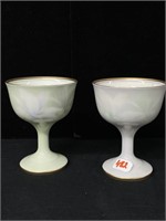 Fukagawa wine cups