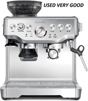 Breville Barista Express Espresso Machine - *READ