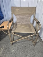 LEWIS & CLARK CAMPING CHAIR