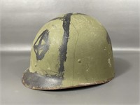 U.S. WWII Helmet