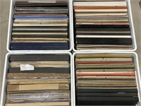 Assorted Classical Records