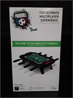 New The Ultimate Multiplayer Foosball Game. For