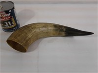 Corne de boeuf - Ox horn