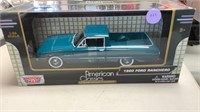 MOTOR MAX 1960 FORD RANCHERO 1/24 SCALE