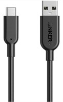 Anker USB-C to USB 3.1 Gen2 cable 0.9m USB-IF