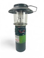 Coleman Electric Start Propane Lantern WORKS