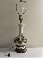 MCM LAMP