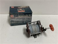 Penn Reels 209M Level Wind