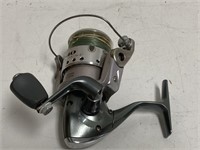 Quantum Optix 40 Reel 4 Bearings