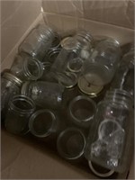 Box Canning Jars