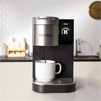 COMMERCIAL COFFEE MAKER
