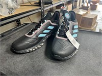 Men's Adidas web boost running shoe GZ6442 size 12