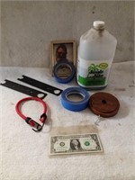 Jungle Jake cleaner/degreaser painters tape