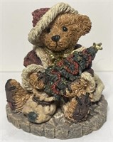 Boyds Bears & Friends Grenville - In Original Box!