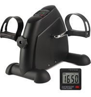 Ice Deer Under Desk Bike Pedal Exerciser