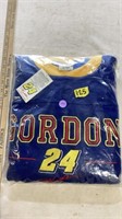 Jeff Gordon sweatshirt size L