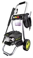 Sun Joe 2350 PSI, 1.1 GPM Electric Pressure Washer