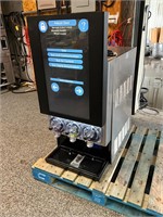 FBD 773 frozen drink machine