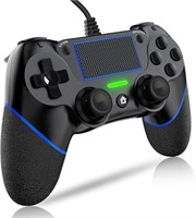 Pro Wired PS4 Controller