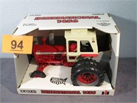 Farm Toy ERTL "Turbo International 1456" Tractor