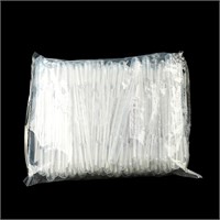 100 Pcs/Set Plastic Transfer Pipettes Disposable P