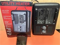 Portable Heater (New in Box)
